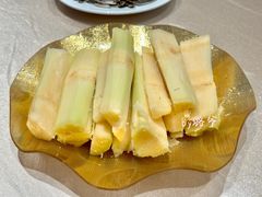 餐后甘蔗-群乐饭店(滨安路店)