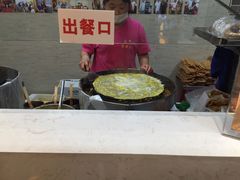 -清真·二嫂子煎饼果子(鼓楼旗舰形象店)