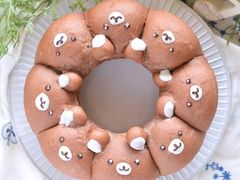 -美斯烘焙培训学院•蛋糕•面包•咖啡(宝安校区)