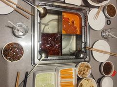 -海底捞火锅(方圆荟店)