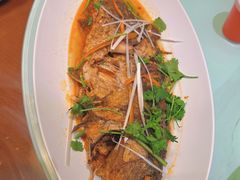 -蔡家酒楼(一德街店)