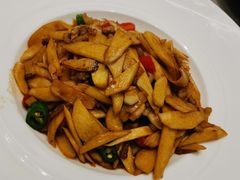 -宁海食府·涌宴(真和店)