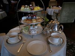 -Salon de Ville浦江汇(上海外滩华尔道夫酒店店)