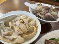 -龙岩罗桥牛杂(长青路店)