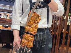 -汉巴味德(北京银座和谐广场店)