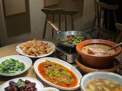 -董厨煨汤馆(车站路店)