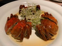 -山里亲戚(淞虹路店)