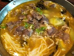 -章吴记喜瑞餐厅(东东城店)