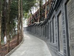 -老君山