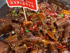 -回味黑鸭煲·始于2006(万松园店)