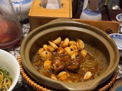 -南京大牌档(崇文门国瑞店)