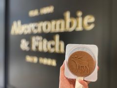 -Abercrombie & Fitch(天环广场店)