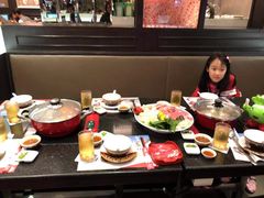 -Pier 21 (Terminal 21 Asok)