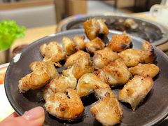 -泥炉烧肉师(新街口金銮巷店)
