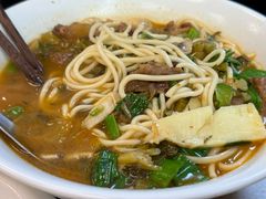 -立文冬·鲜活面(杭州太合商业中心店)