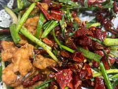 -金龙·打边炉(南京西路店)