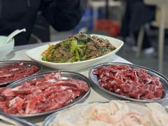 -菜忠潮州牛肉店(岗厦店)