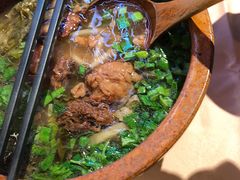 -山石榴·贵州菜(丰盛里店)