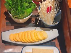 -前门涮肉(群力店)
