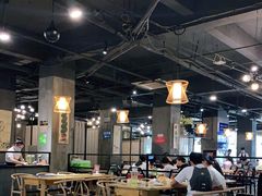 大堂-赤宴·川菜(玉林店)