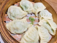 -将相和·海鲜蒸饺大连菜