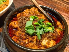 -陈麻婆豆腐(旗舰店)