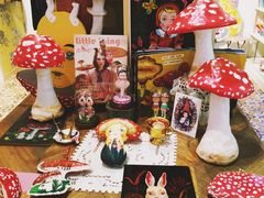 -恋物百货商店(华侨城店)