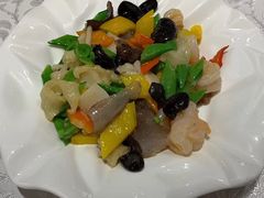 -马凯餐厅(地安门店)