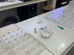 -miomi米欧米美瞳隐形眼镜(新世界大丸百货店)