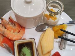 -五洲咖啡厅(五洲大酒店)