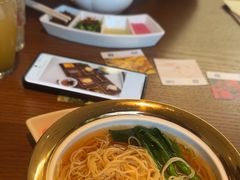 -自如ZSPACE四合院艺术餐厅