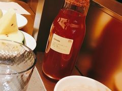 -巴奴毛肚火锅(二七万达店)