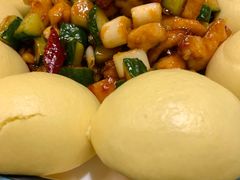 -芙蓉·艳阳餐厅(南口店)
