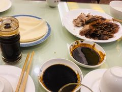 -燕风楼烤鸭店(建设总店)