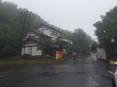 -径山寺