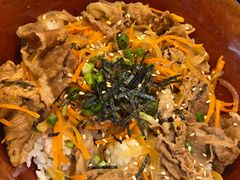 肥牛饭-千寿·金焰食堂(仁和新城店)