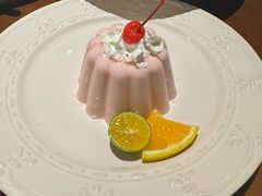 -第101座花园餐厅(湖滨88店)