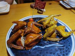 -大鸽饭(马王堆店)