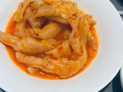 -半天妖烤鱼(诺德广场店)