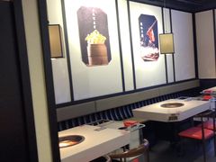 -川锅一号火锅(睢宁店)