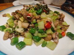 -苹果树下艺术餐厅(宋庄店)