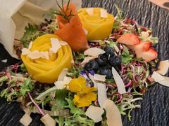 -泰印·Blooming·泰甄选泰餐(晋阳里店)