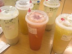 百香果多多-奈雪的茶(石厦时代广场店)