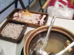 -菌小白火锅(时尚天河店)