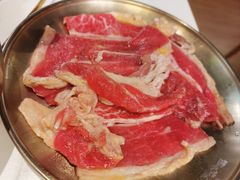 -西塔老太太泥炉烤肉(望京一店)