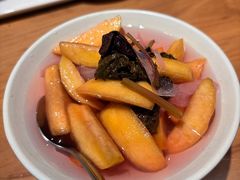 -青桃餐厅