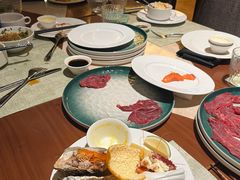 -富力丽思卡尔顿酒店·香荟全日制餐厅