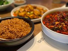 -榕意·川味之美(深业上城店)