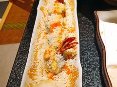 -無境·匠心日本料理(汉街店)