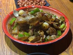 -嘚味徐州烧烤特色菜